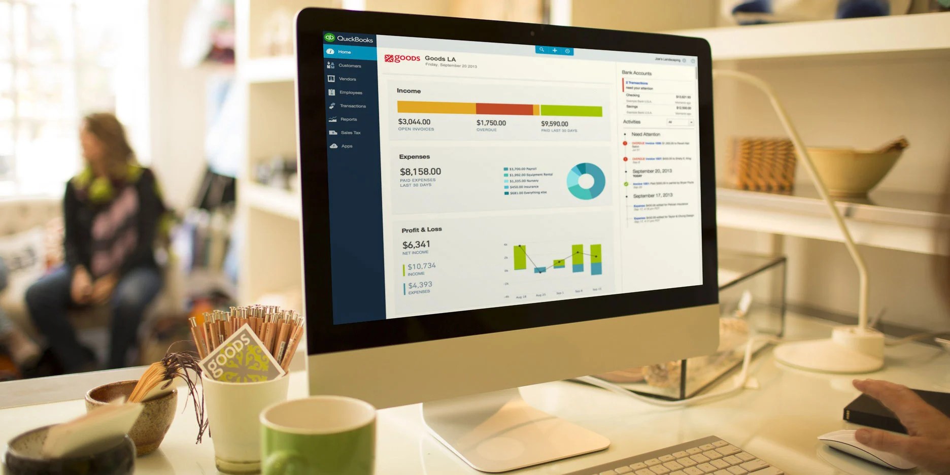 A Comprehensive Guide When did QuickBooks Come Out?