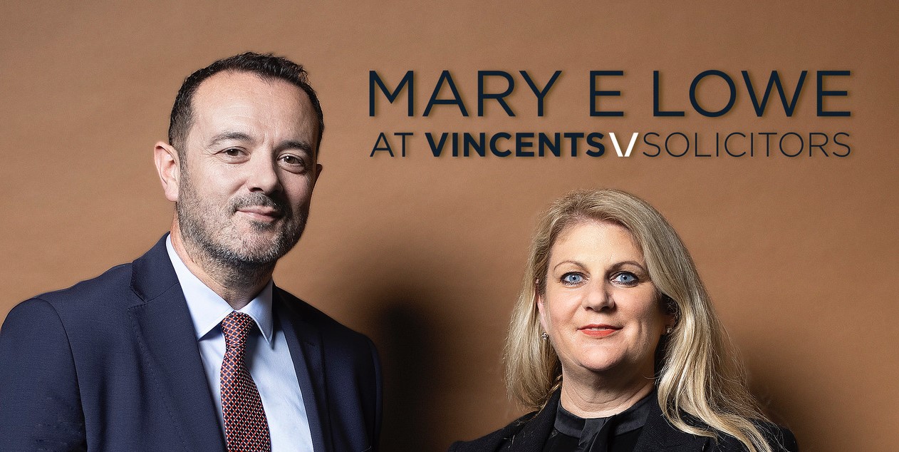 Mary E Lowe (Solicitor) Lytham Online