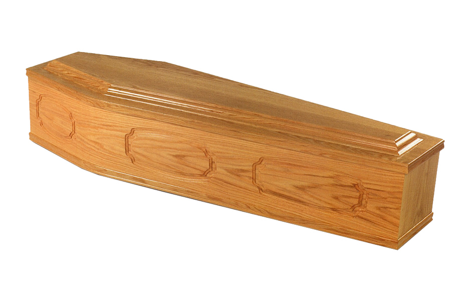 Coffins and Caskets Lytham Funeral Service