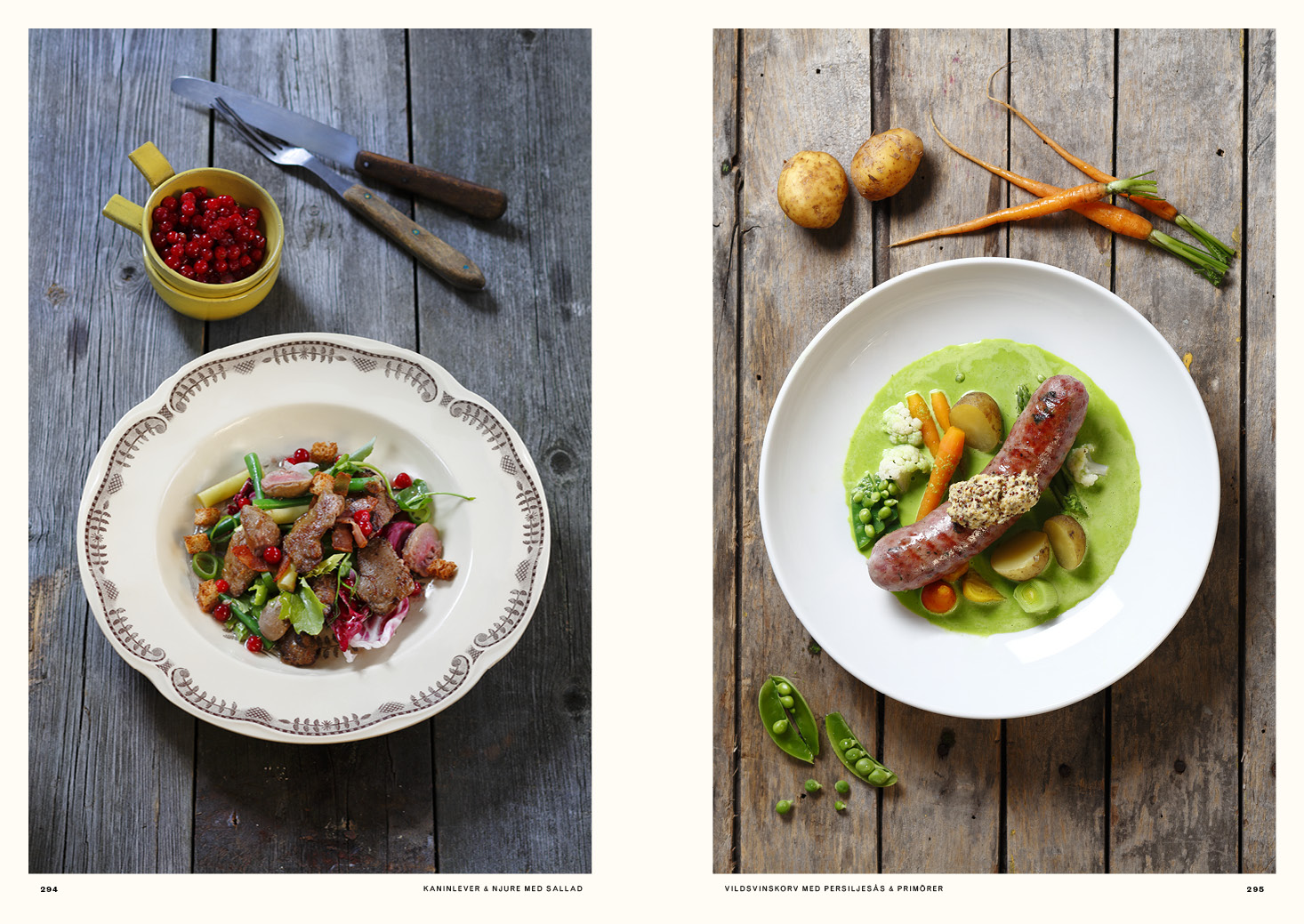 Bra kött av Gert Klötzke, Niclas Wahlström och Torsten Mörner