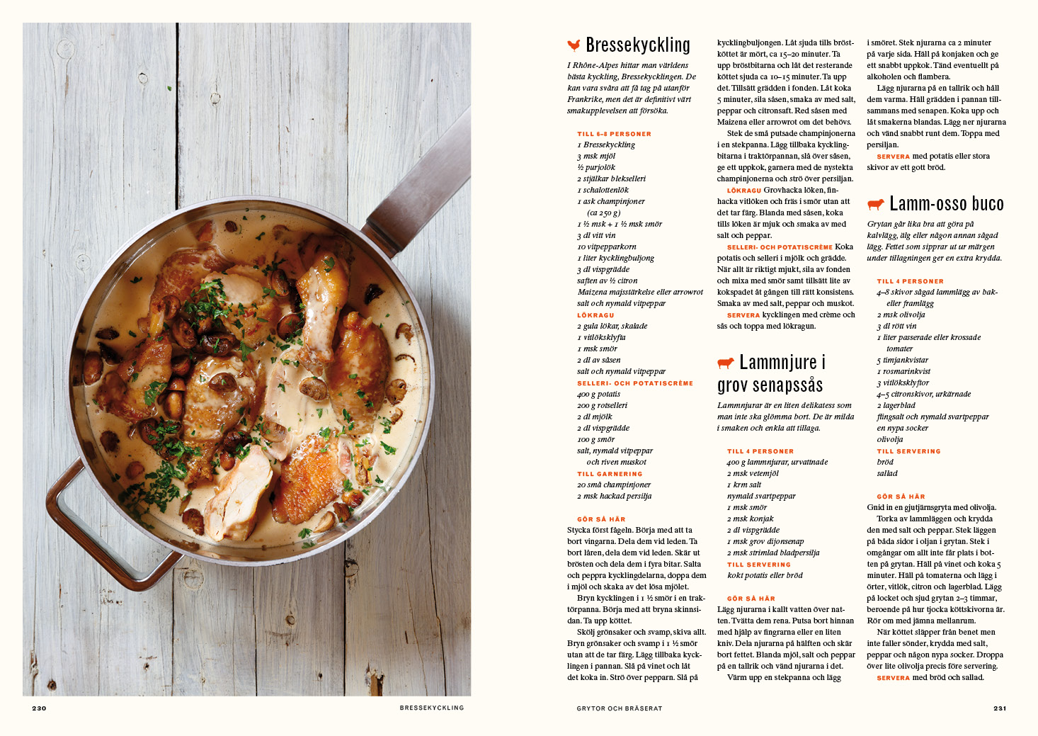 Bra kött av Gert Klötzke, Niclas Wahlström och Torsten Mörner