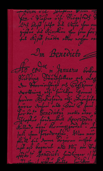 Missdådare – brott och människoöden i Sverige omkring 1600 av Annika Sandén