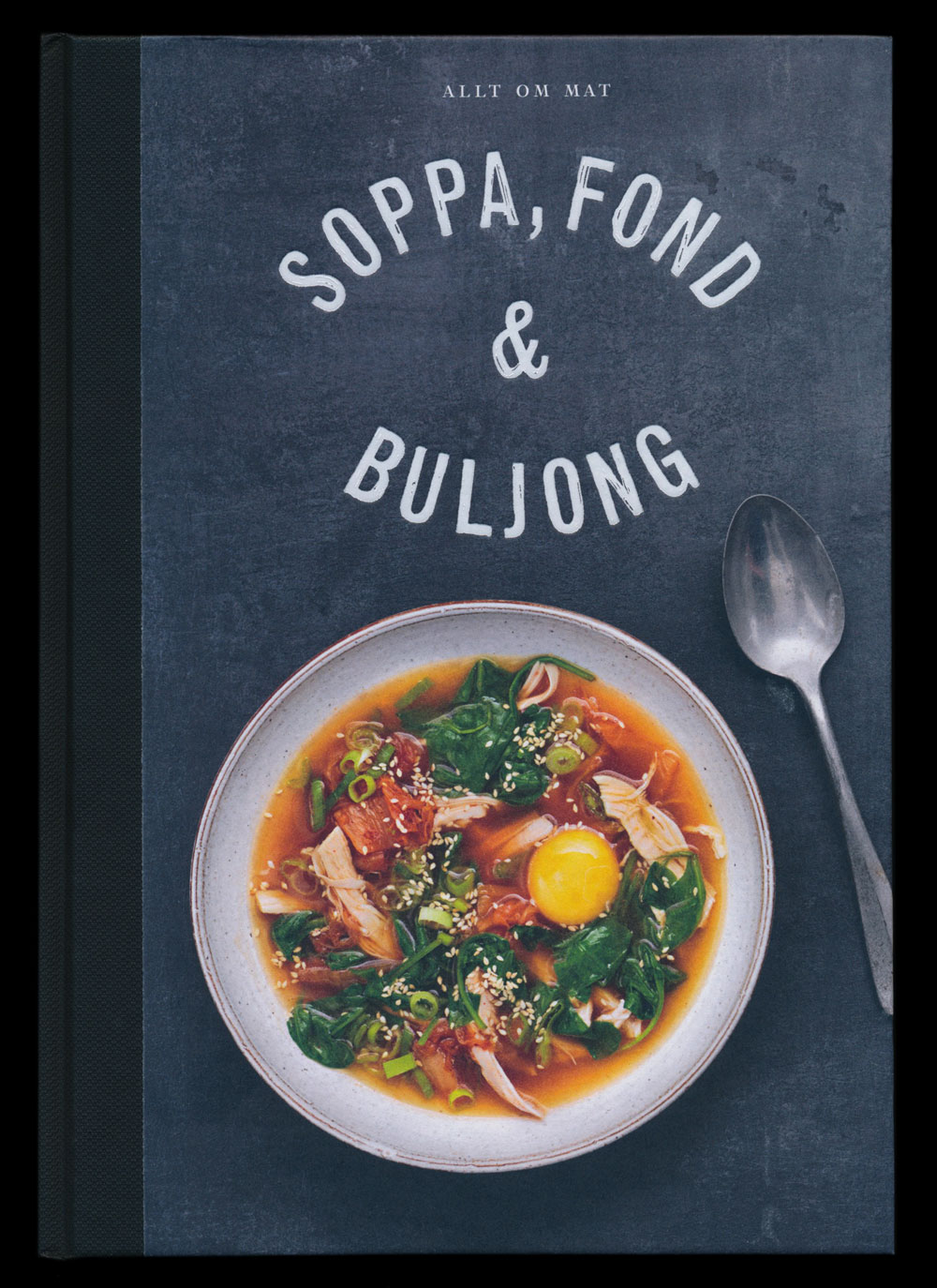 Soppa, fond & buljong