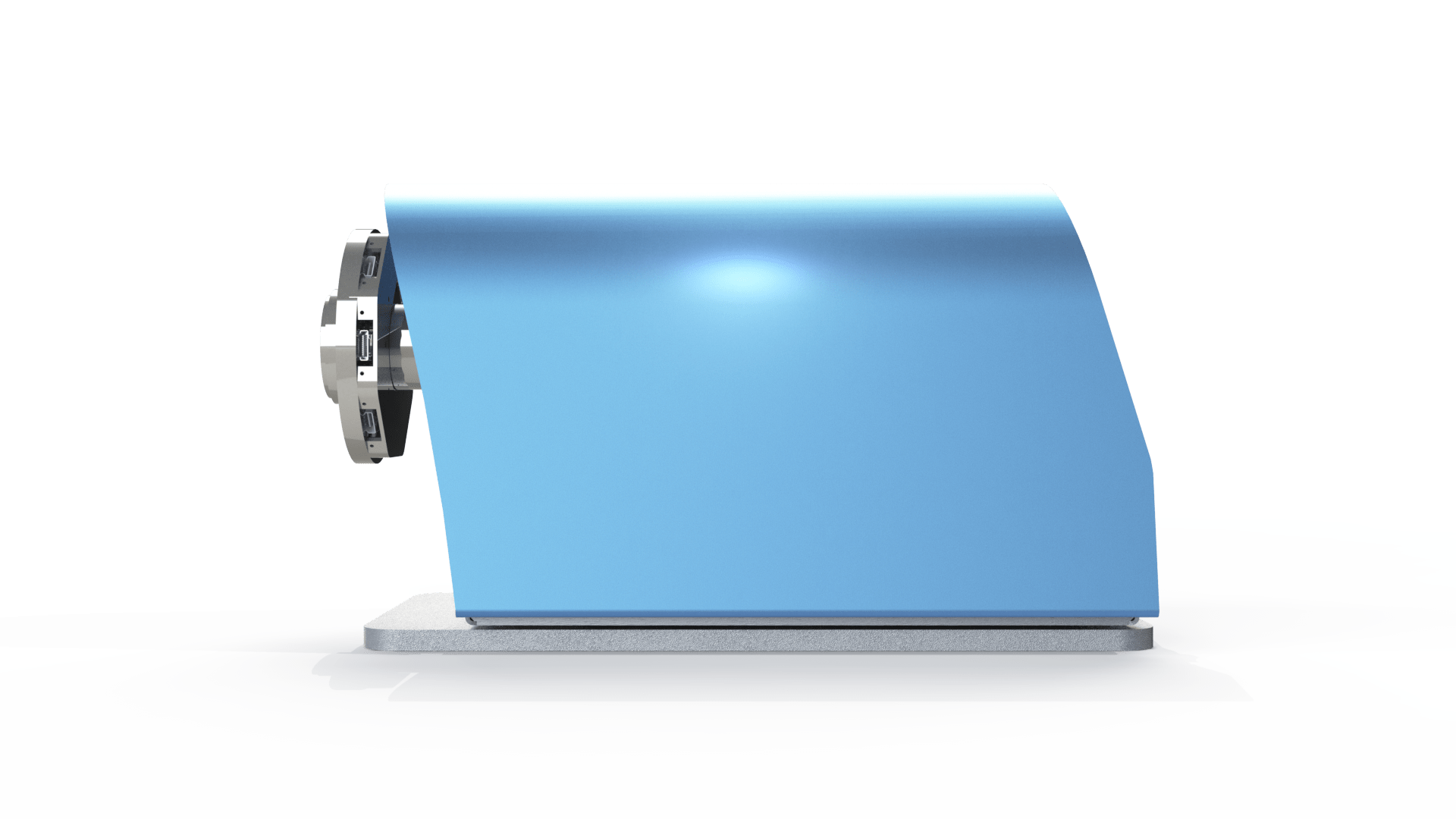 SWIR camera Lytid Advanced Photonics from SWIR to THz