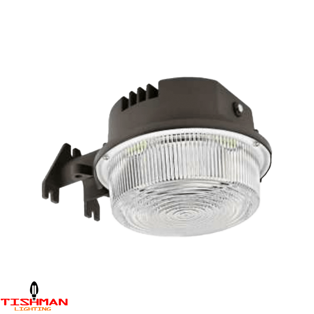 Luminaria Suburbana c/Fotocelda. TLSUB40 40W. 8 Pzas LZ Comercializadora