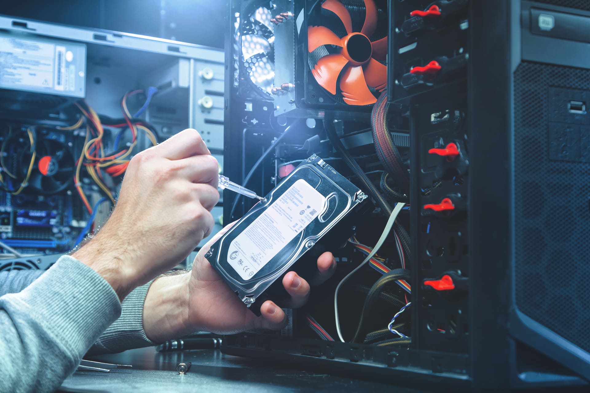 Computer Repairs Lake Zurich Laptop Repairs Lake Zurich