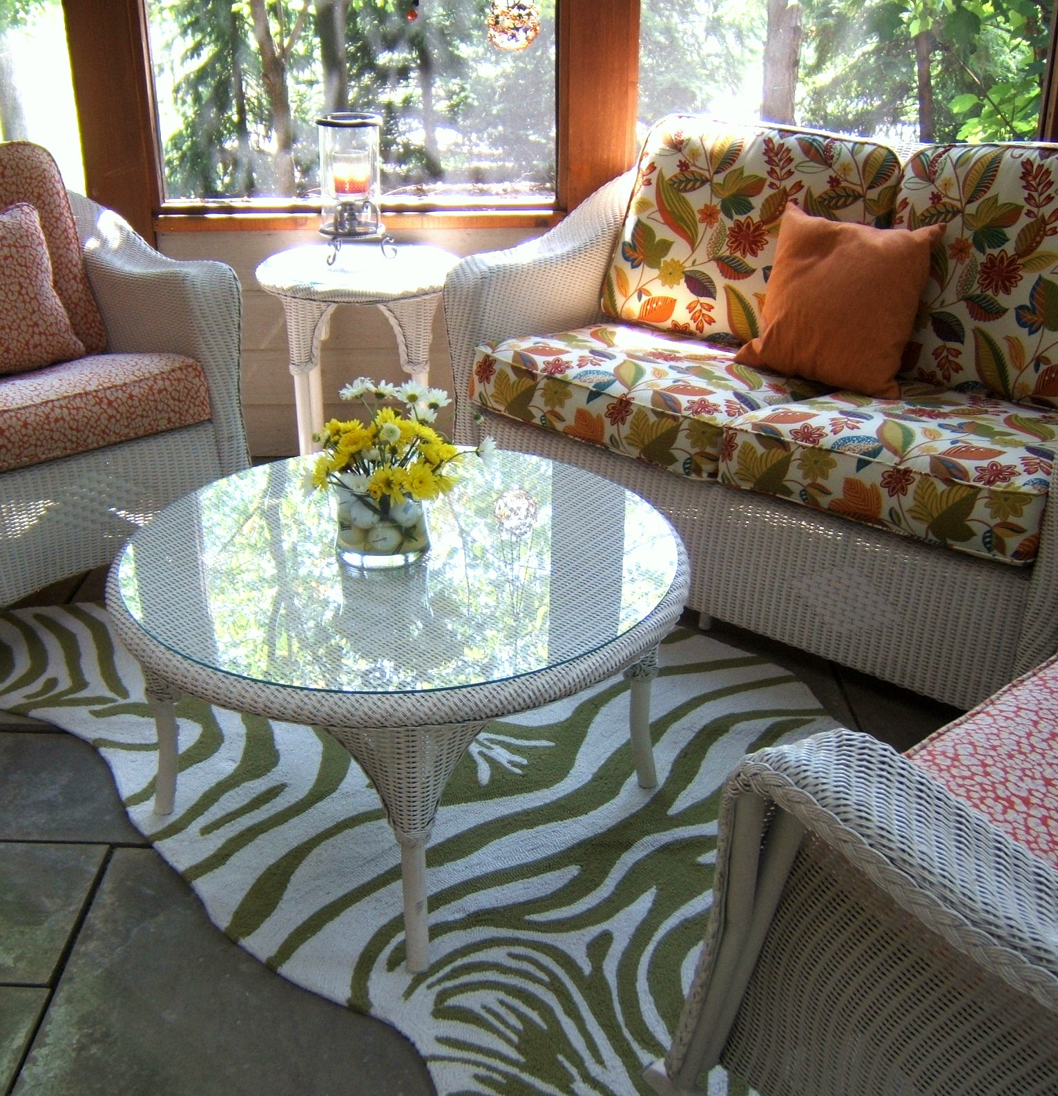 Cleveland Interior Design Portfolio and Services