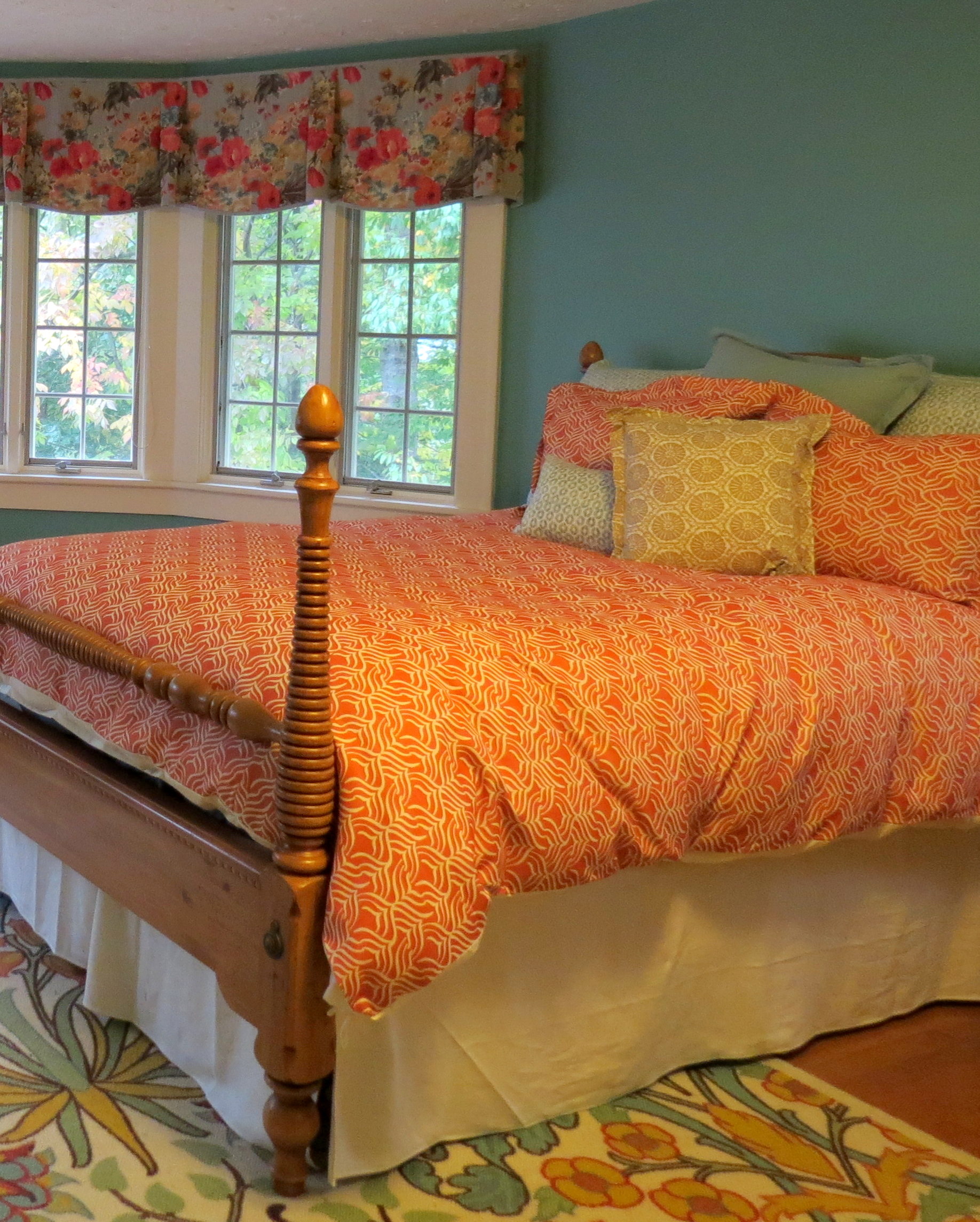 Cleveland Interior Design Portfolio and Services
