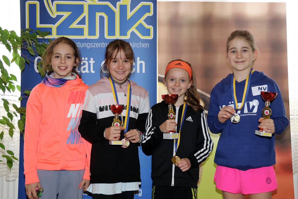 Kids ermitteln Landesmeister LZNK