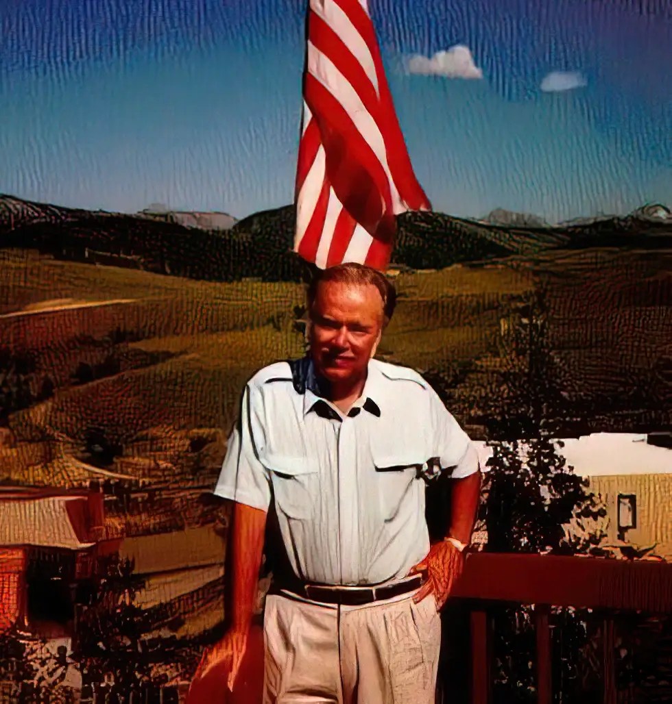 Bruce Crandall Ia Drang Campaign