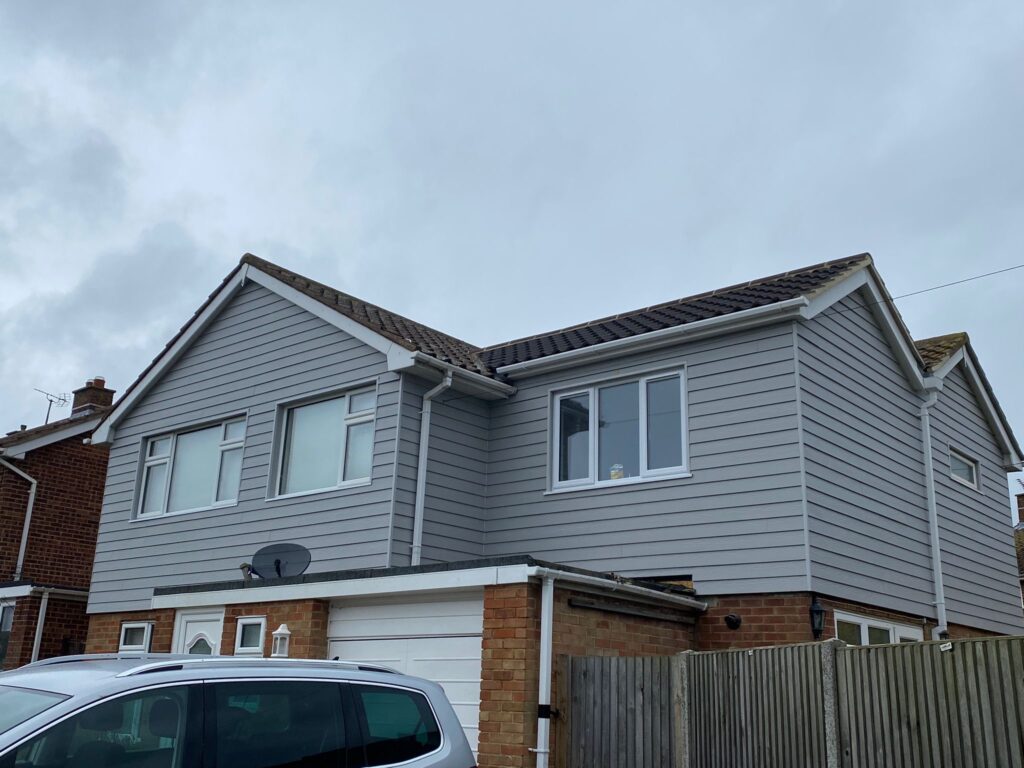 lambs walk M2 Construction