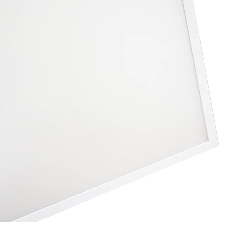 Flat LED Ceiling Lights 600x600