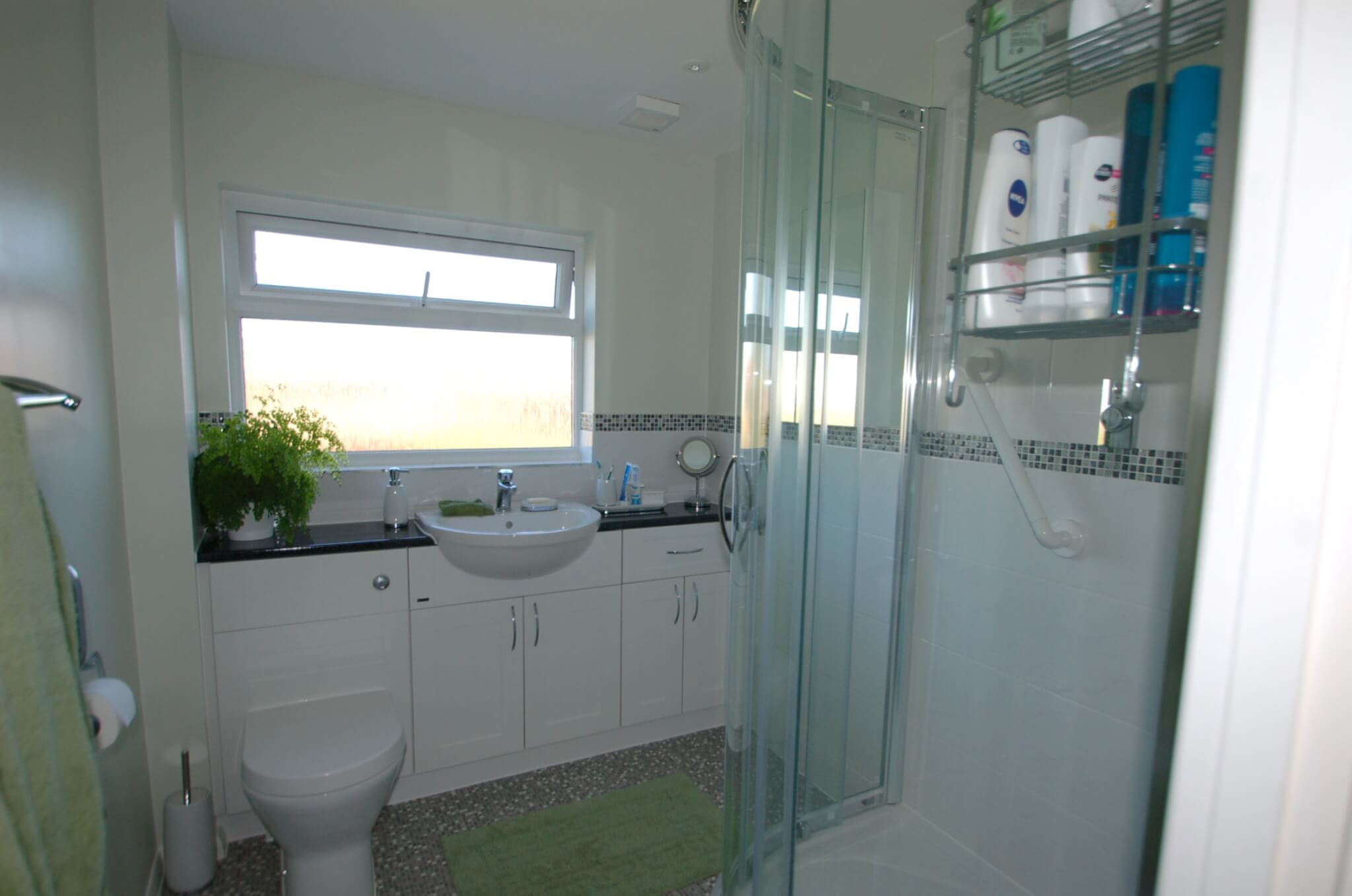 Everything you should know about buying a fitted bathroom. Part 1 MBK