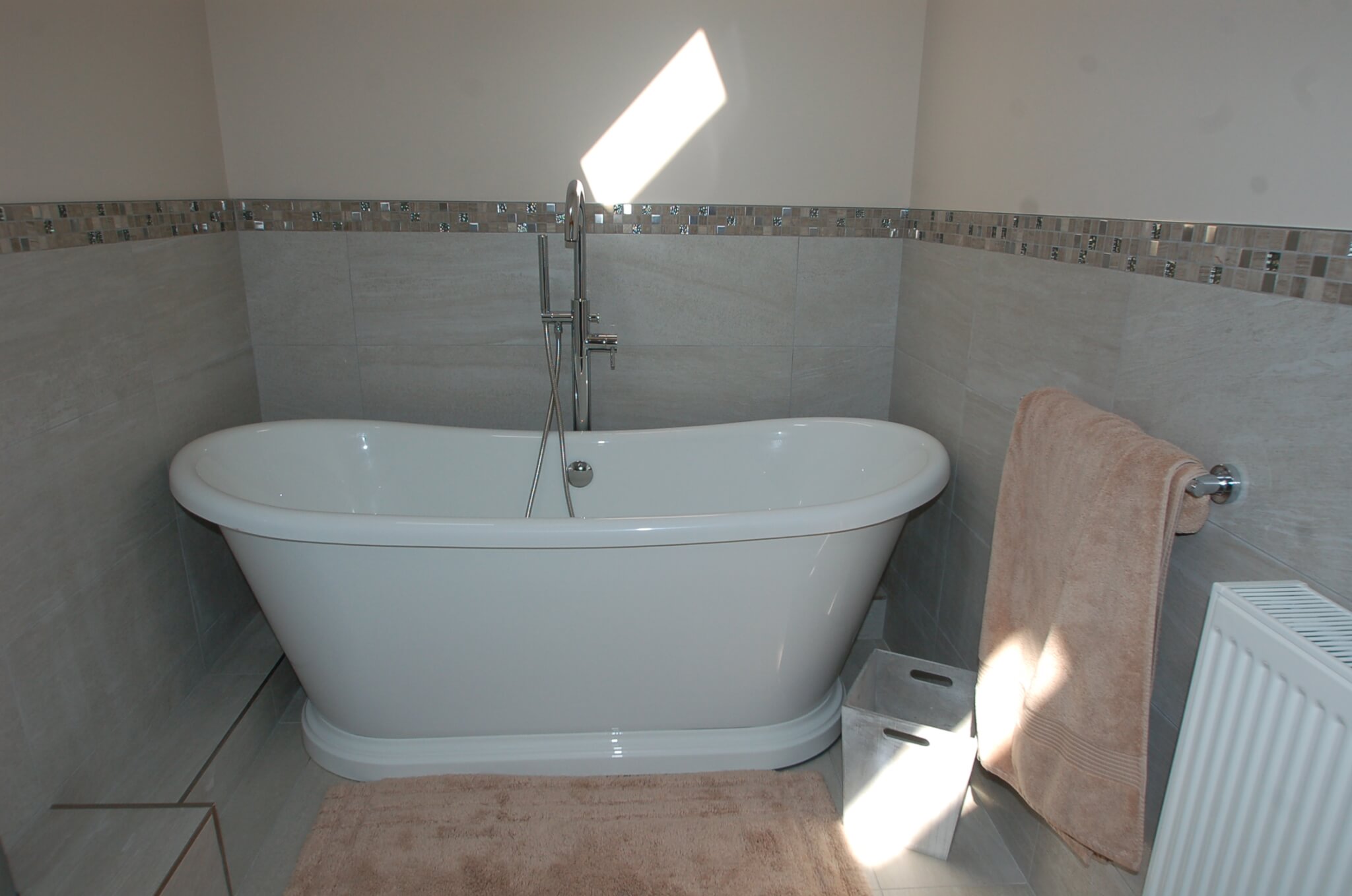 Everything you should know about buying a fitted bathroom. Part 2 MBK
