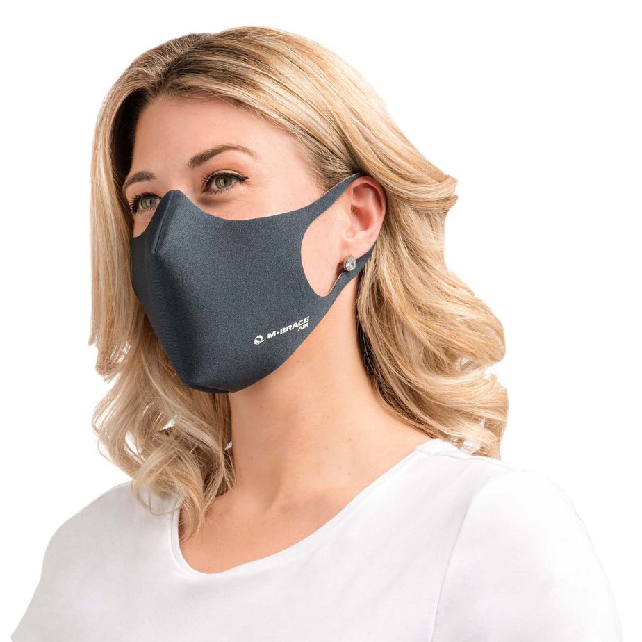 NonMedical Face Mask MBrace Orthopedic Equipment Canada