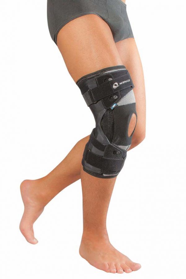 OA Knee Brace With Range of Motion (46) MBrace Orthopedic