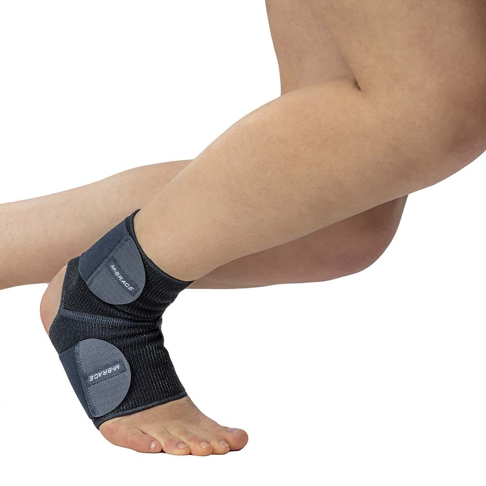 Strenua Extra Ankle Lock Brace (16) MBrace Orthopedic Equipment
