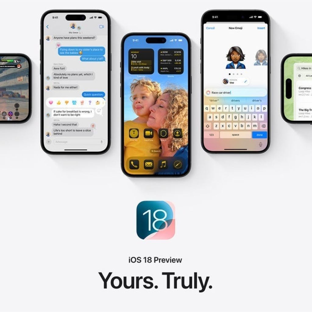Утечка раскрыла возможный срок выпуска следующего обновления iOS от Apple