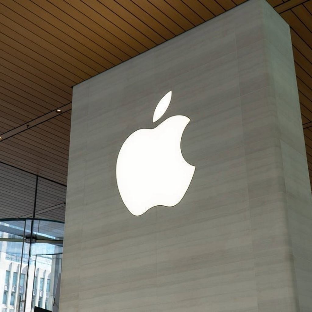 Установите iOS 18.2.1 для исправления ошибок