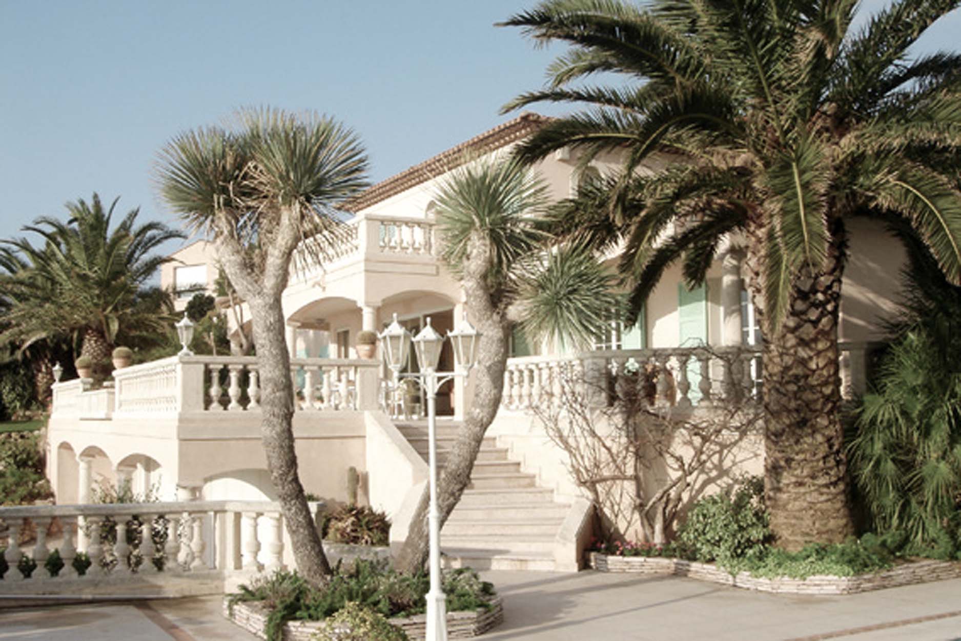 Côte d’azur MCONCEPT Real Estate