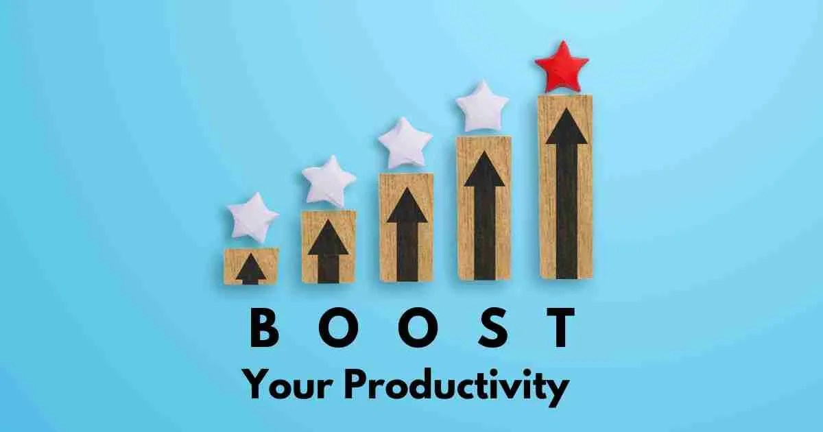 5 Ways A Professional Organizer Boosts Business Productivity