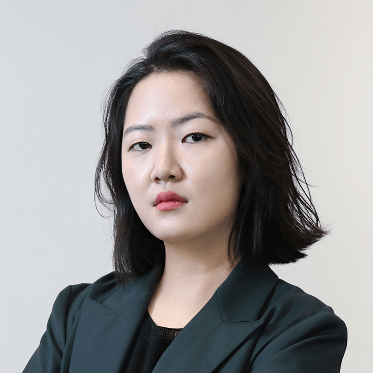 Big Ocean, first Kpop act with hearing impairments, makes 'music for