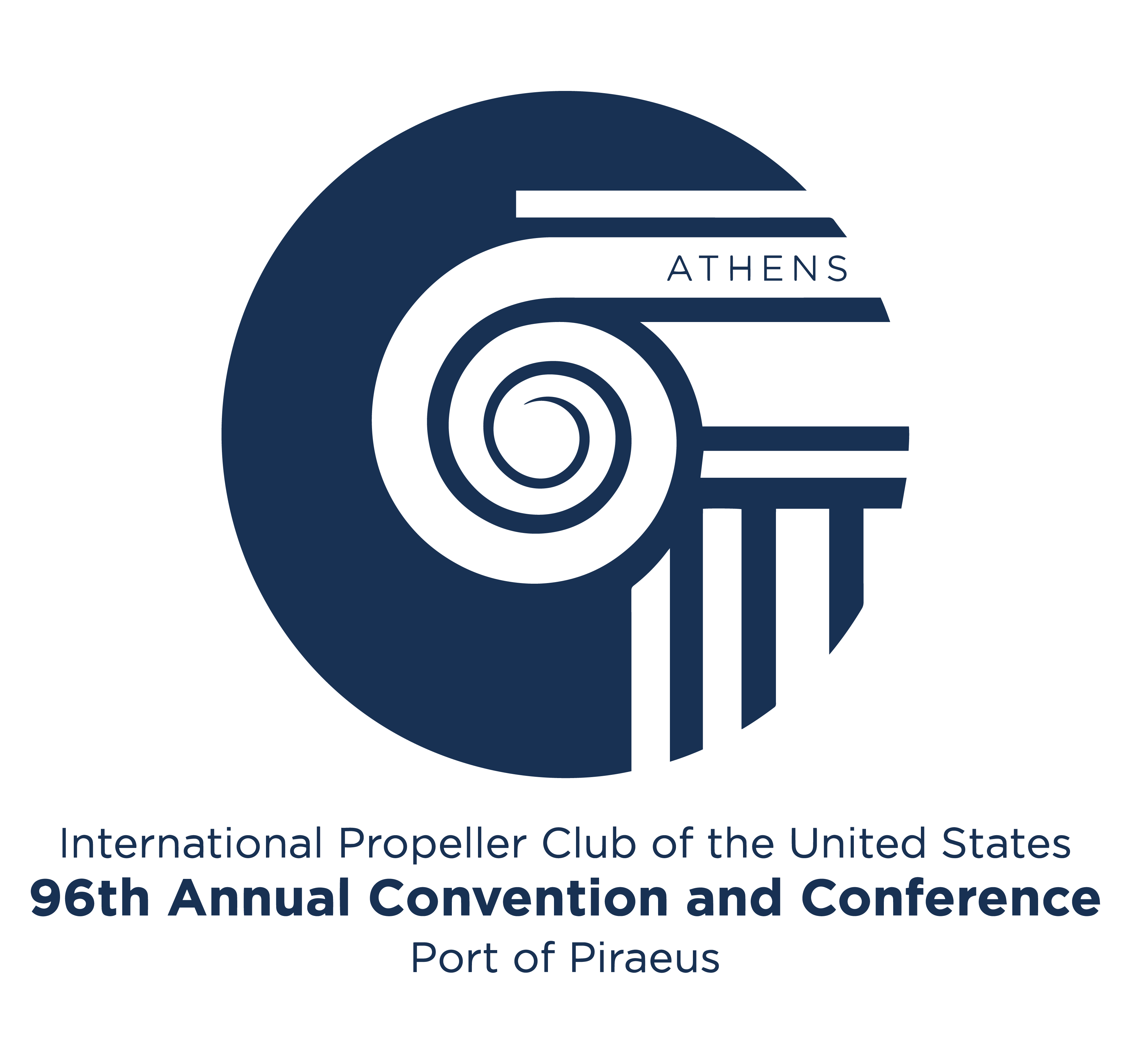 M/MARITIME IS SILVER SPONSOR OR THE 96TH ANNUAL CONVENTION & CONFERENCE