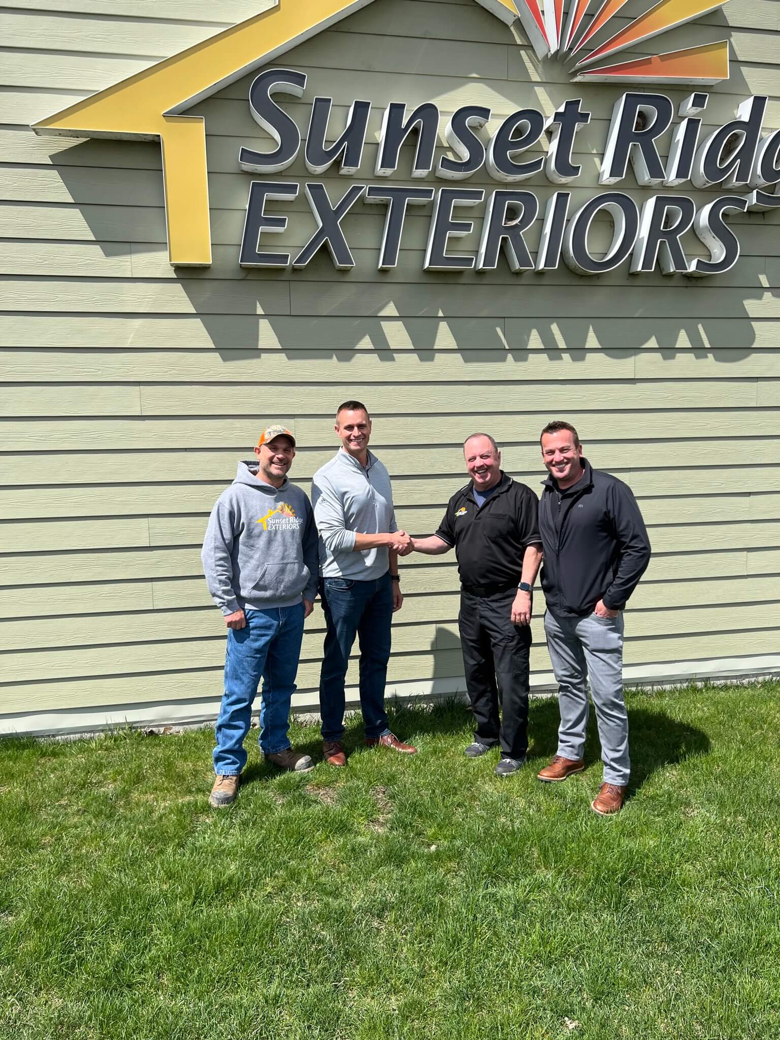 M&M HOME REMODELING SERVICES ANNOUNCES EXPANSION IN WISCONSIN WITH