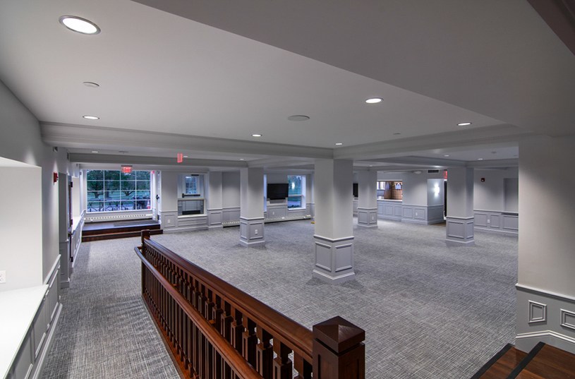 Hominy Hill Golf Course M&M Construction