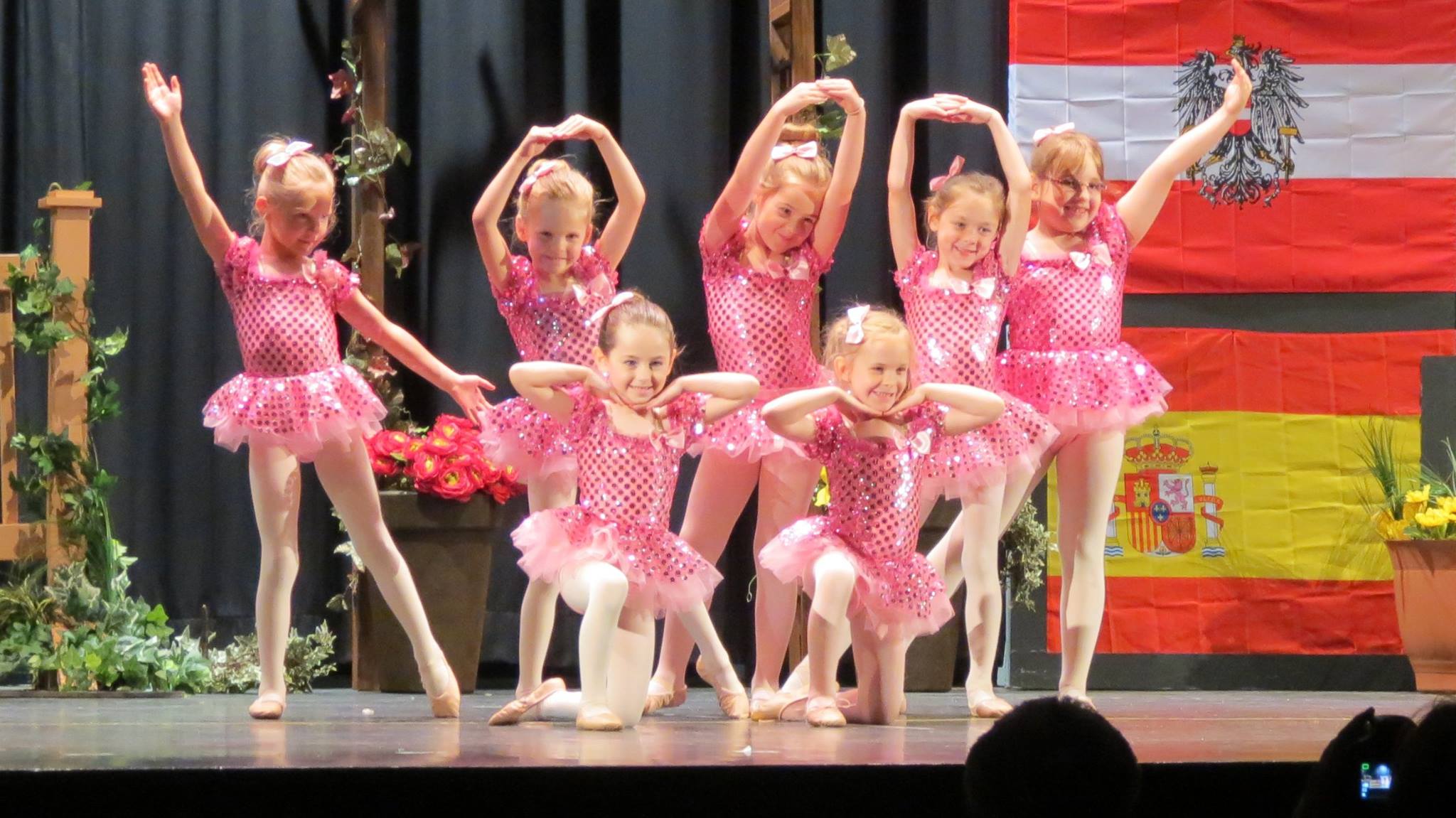 MadisonMayodan Community Programs MadisonMayodan Recreation