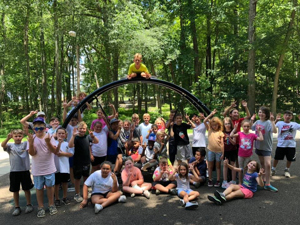 MadisonMayodan Community Programs MadisonMayodan Recreation