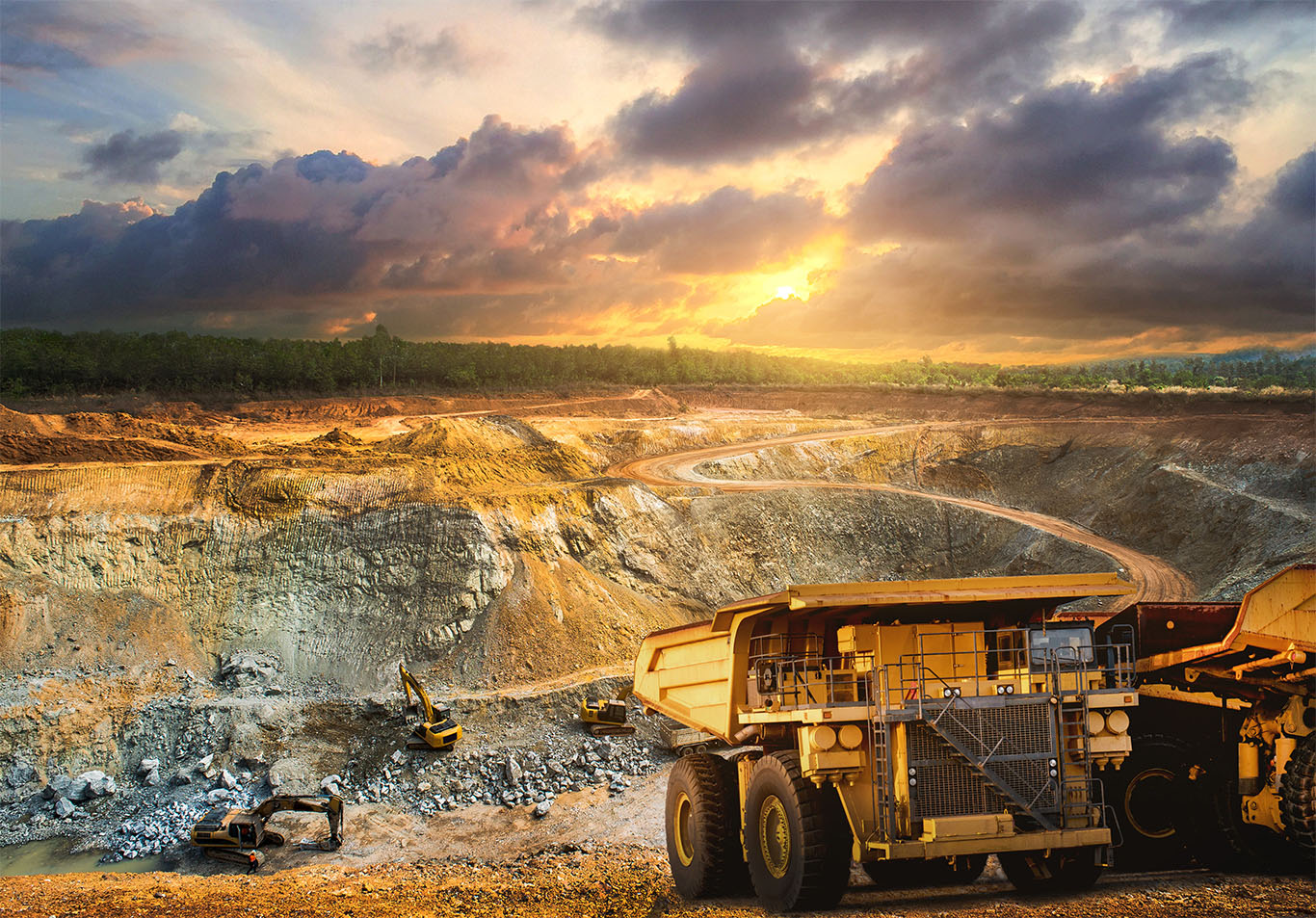 5 benefits of gold mining Mining and Minerals Today