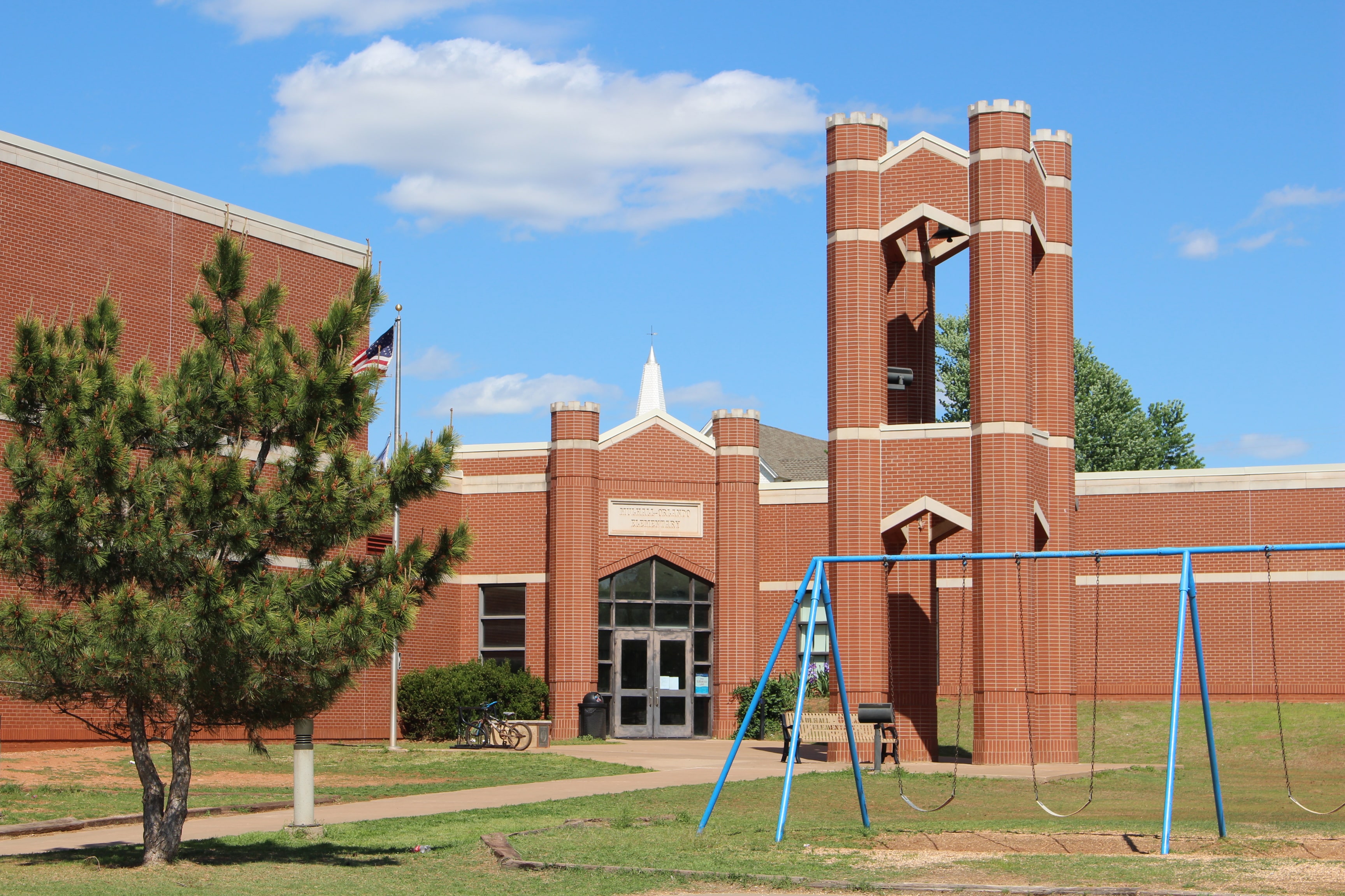 MulhallOrlando Public Schools