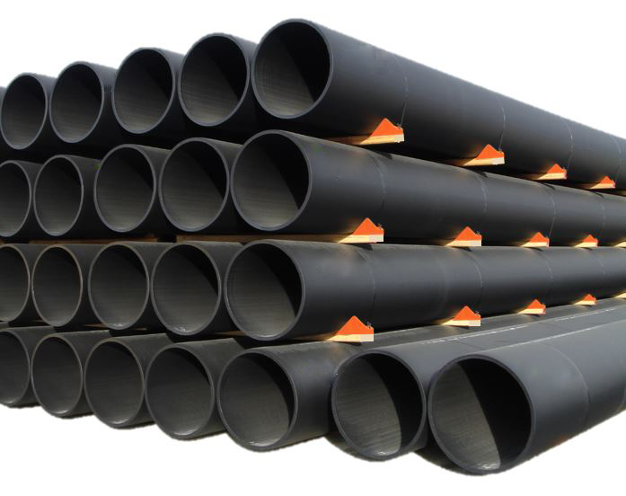 Plastic Pipe Chock Nails Included Prevent Pipe From Shifting