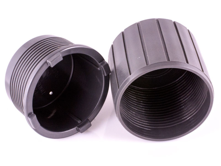 Plastic Casing Thread Protectors M&P Flange & Pipe Protection