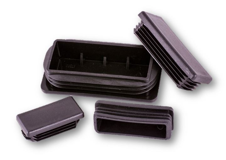 Rectangle Tube Plugs M&P Flange & Pipe Protection