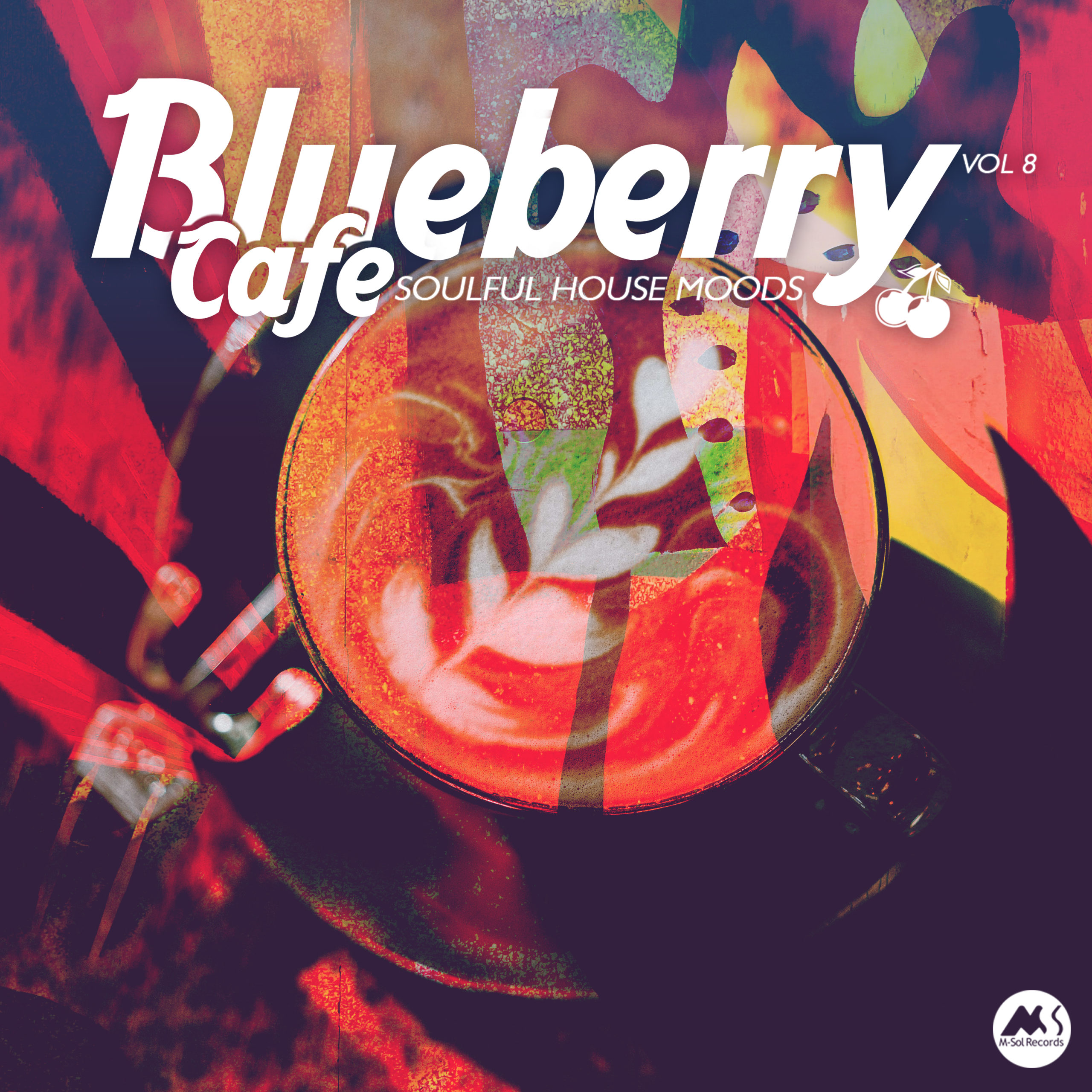 Blueberry Cafe, Vol. 8 (Soulful House Moods)