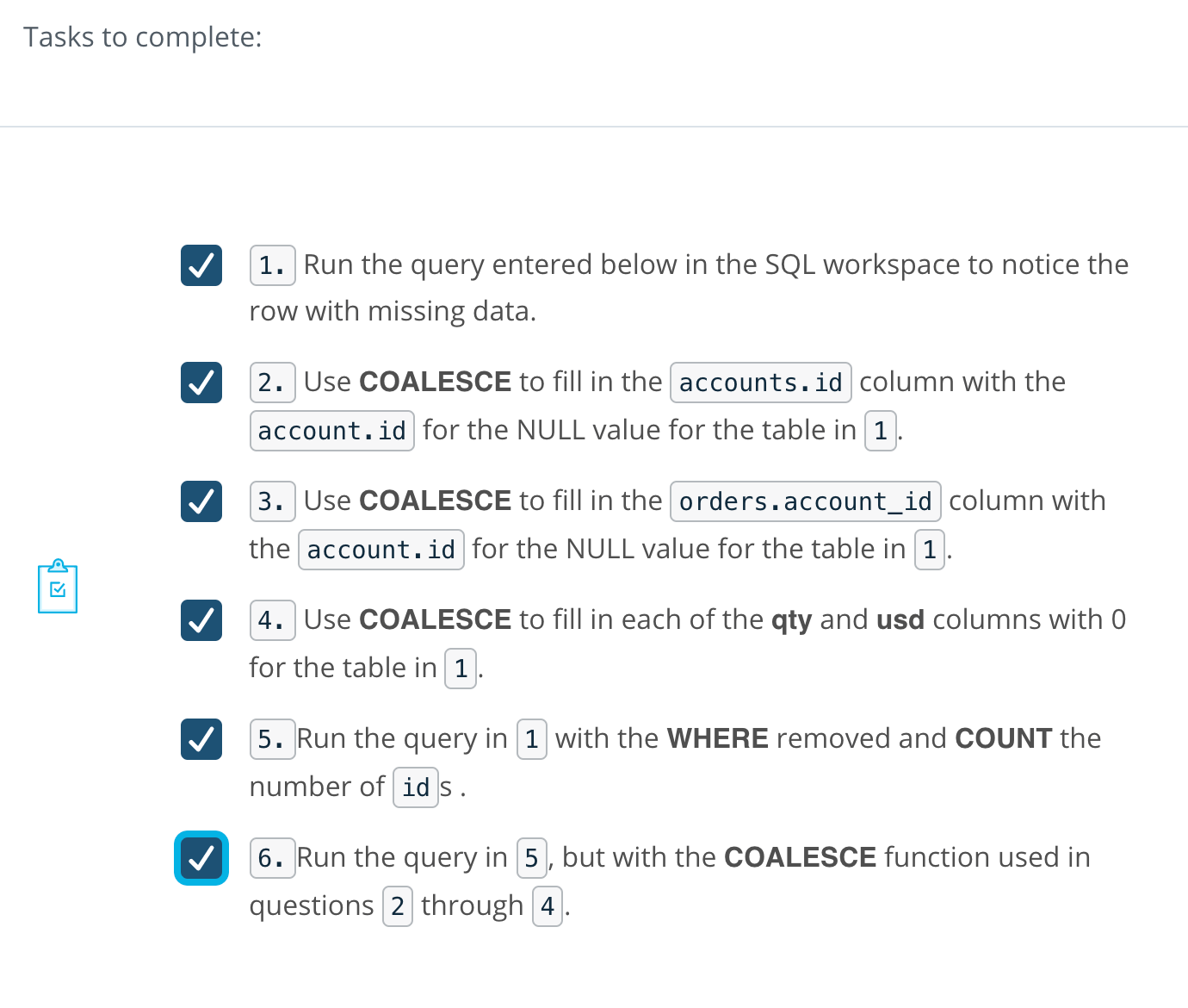 SQL Data Cleaning Data Science with Python