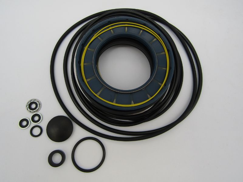 Wheel Motor Seal Kit Unbraked (MS02002) MSpares