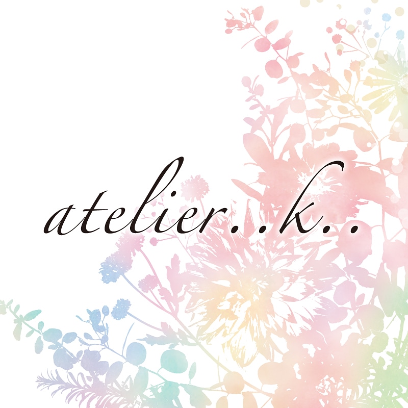 atelier..k.. ハンドメイドリボン協会 一般社団法人MStyleLuxe本部校