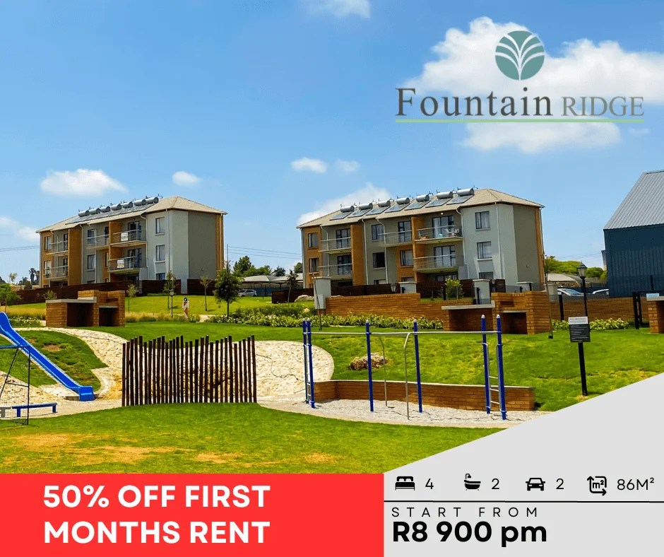 RESIDENTIAL APARTMENTS TO RENT M&T