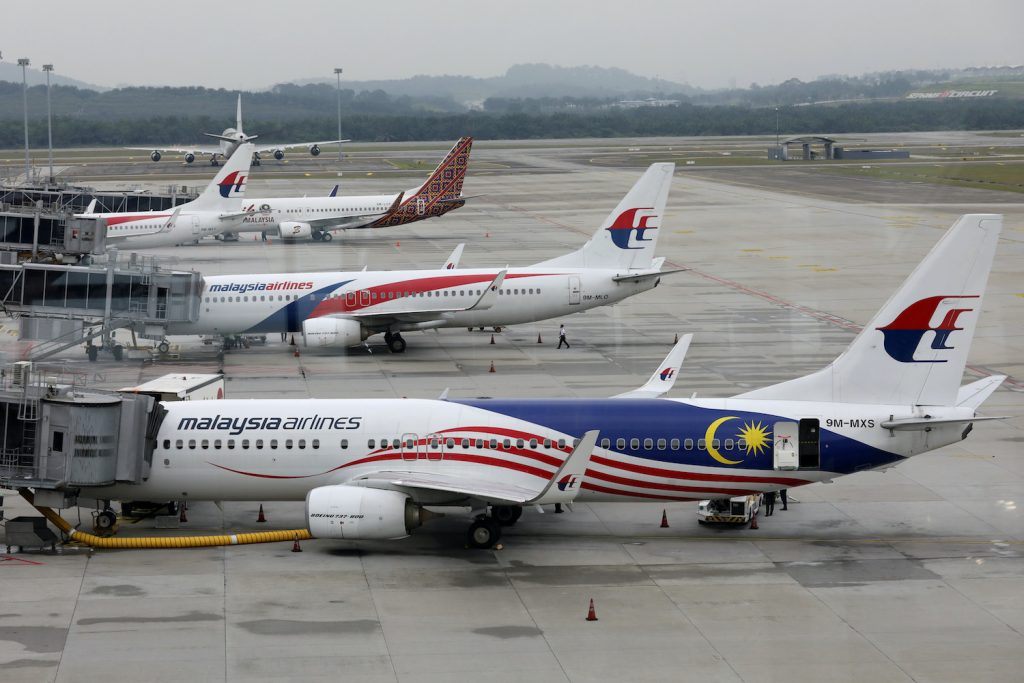 MAS Tawar Diskaun 20 Bagi Tiket Penerbangan Domestik