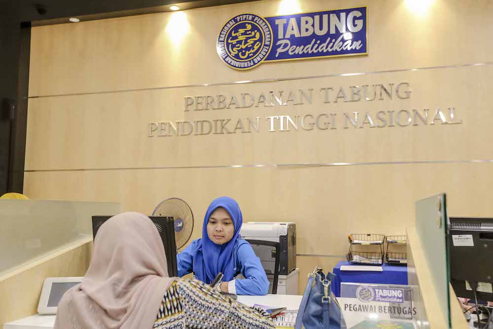 Permohonan Lanjut Tangguh Bayaran PTPTN Dibuka Bermula