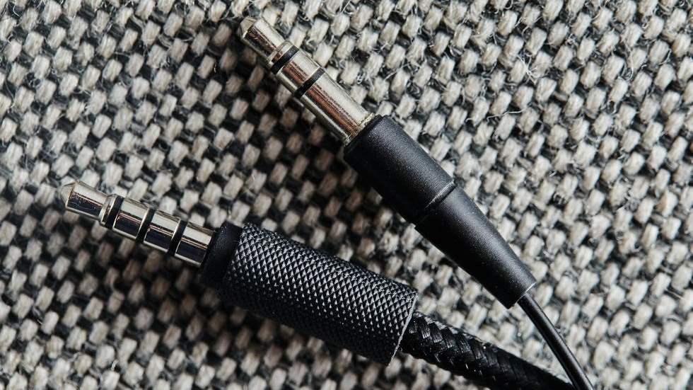 Tác dụng của những vòng tròn trên Jack tai nghe