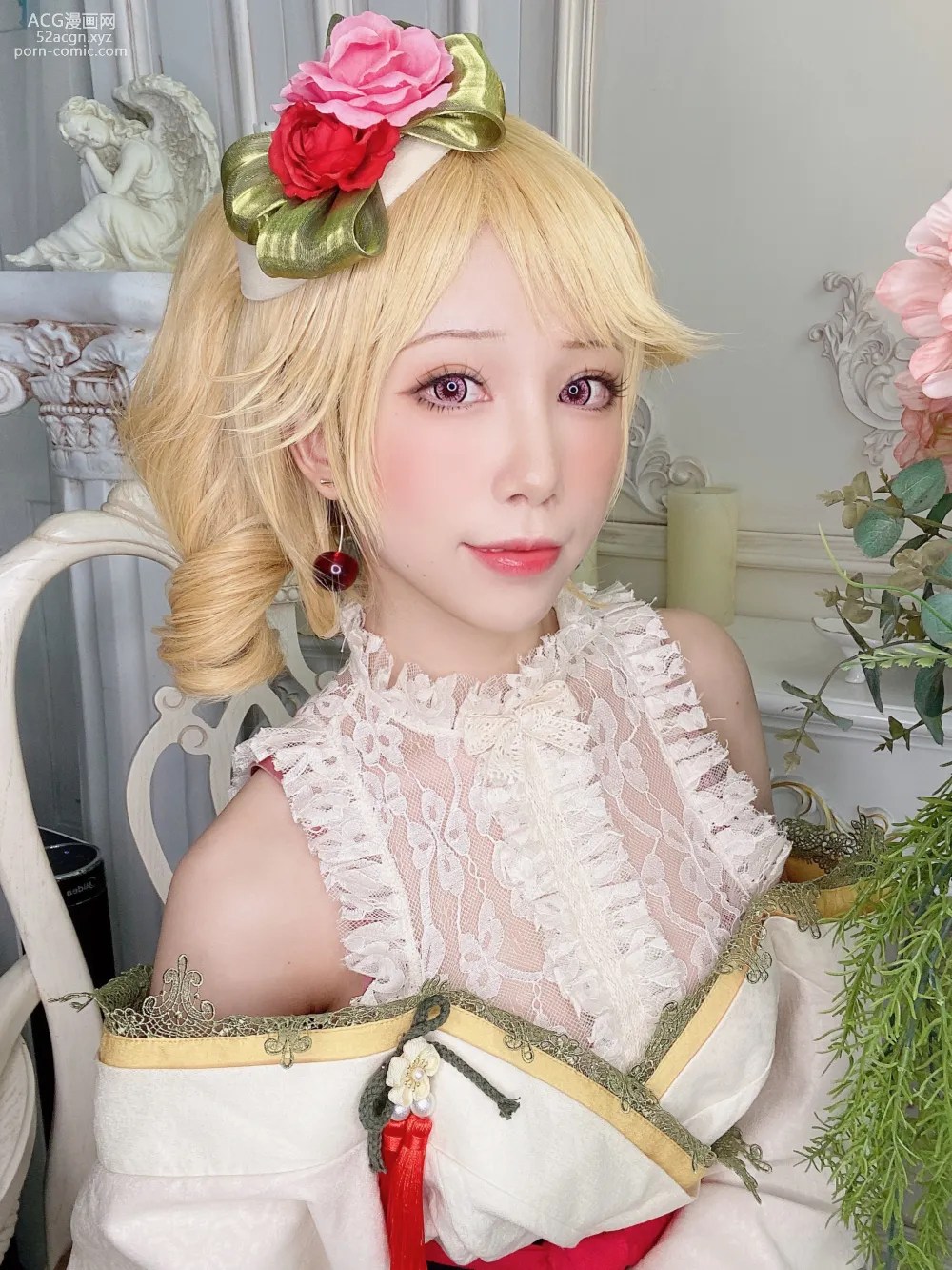 水淼 NO.079 新春四组 [139P] - shuimiaoaqua works gallery (Page 133)