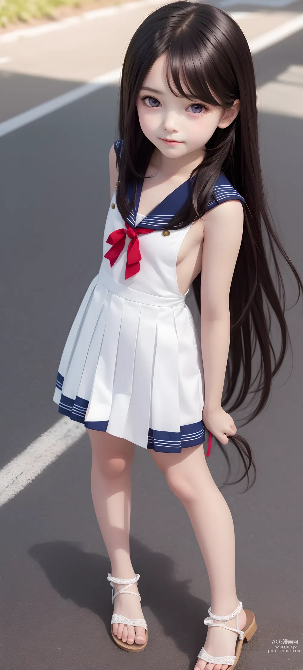 Happy Hentai Kawaisa | My XXX Hot Girl