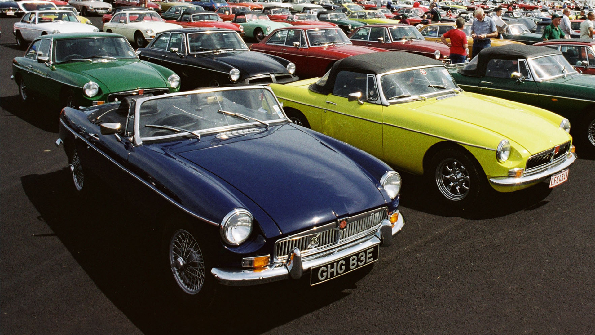 Best Classic Cars 2020 | Autotrader