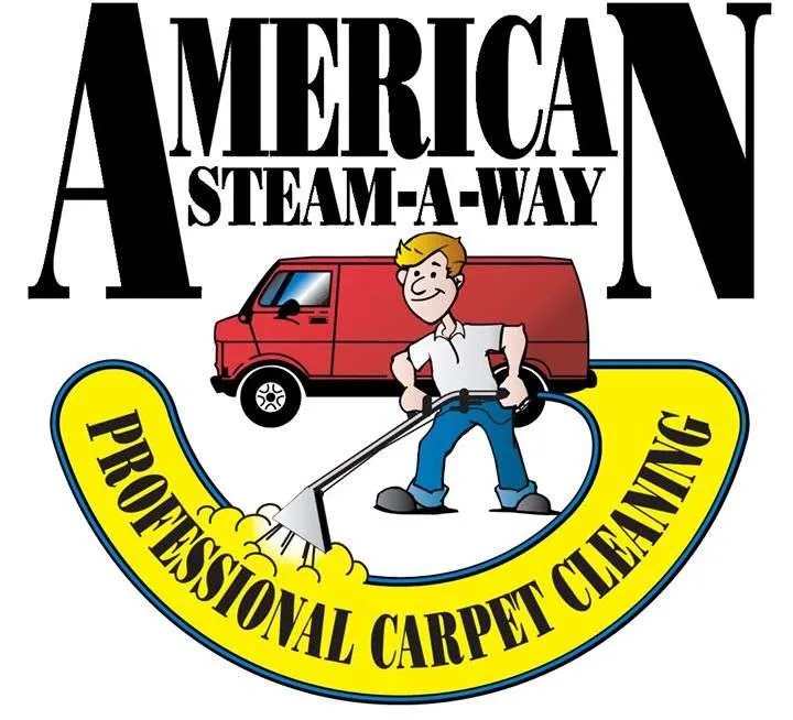 American SteamAWay Professional Carpet Cleaning Better Business