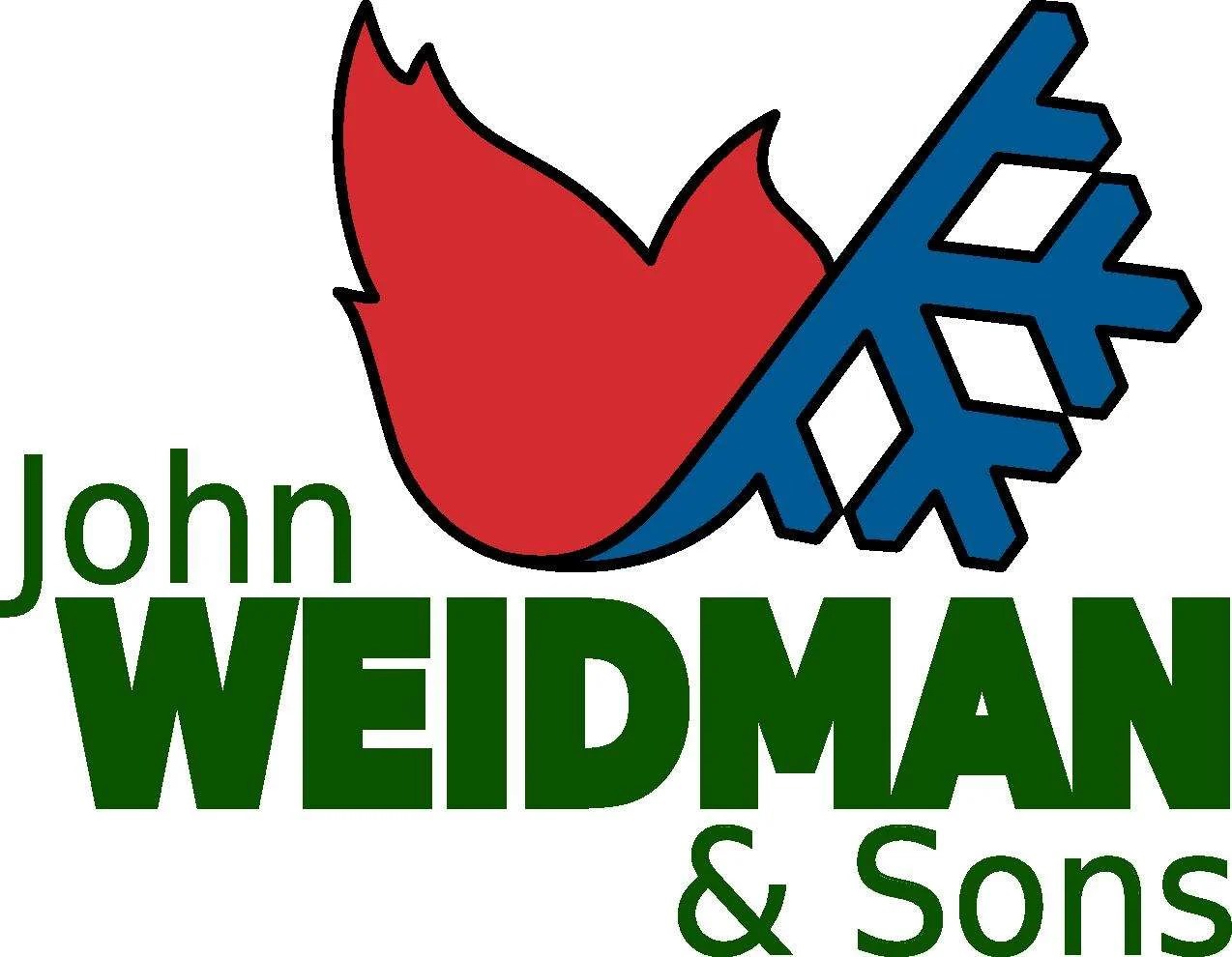 John Weidman & Son, Inc. Better Business Bureau® Profile