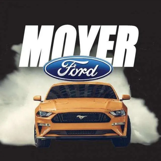 Moyer Ford Sales, Inc. Better Business Bureau® Profile
